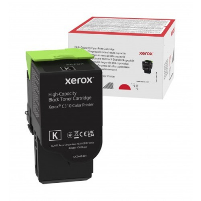 Xerox 006R04360 black original toner