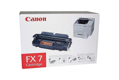 Canon FX7 black original toner