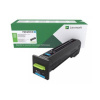 Lexmark 72K20C0 cyan original toner