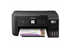 Epson EcoTank L3260 C11CJ66407 inkjet all-in-one printer