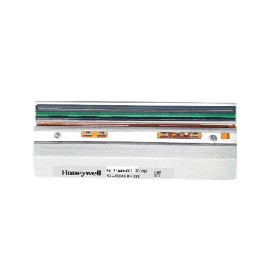 Honeywell 50151886-001 spare print head, 8 dots/mm (203 dpi)
