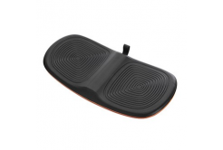 Powerton ERGO SOLEMAT Foot Balance Pad, black
