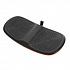 Powerton ERGO SOLEMAT Foot Balance Pad, black