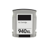 Compatible cartridge with HP 940XL C4906A black 