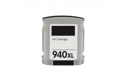 Compatible cartridge with HP 940XL C4906A black 
