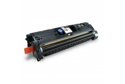 Compatible toner with HP 122A Q3963A magenta 