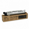 Brother TN-12BK black original toner