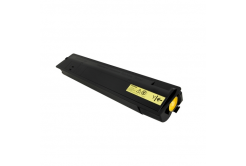 Toshiba T-FC425EY 6AJ00000238 yellow compatible toner