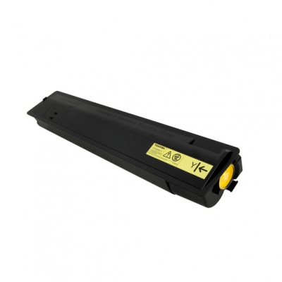 Toshiba T-FC425EY 6AJ00000238 yellow compatible toner