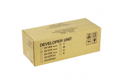 Kyocera DV-510Y 302F393032 yellow original developer