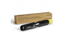 Xerox 106R03766 yellow original toner