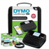 Dymo LabelManager Executive 640 CB 2202121 label maker with case