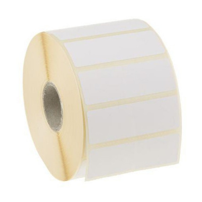 Brady BPT-540-105 / 236706, thermo paper labels, 101.60 mm x 25.40 mm