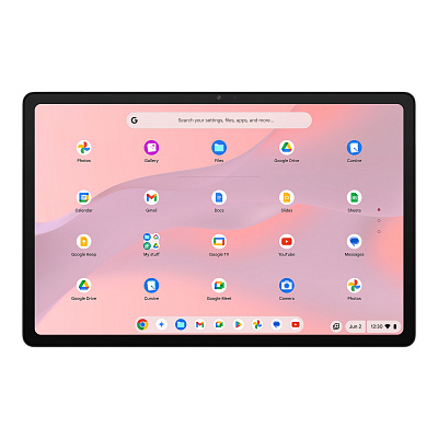 ASUS Chromebook CM32 Detachable/CM3206DM4A-EDU8128/MTK-540/12.1"/2560x1600/T/8GB/128GB/Mali G57/ChromeOS