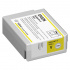 Epson SJIC42P-Y C13T52M440 for ColorWorks, yellow original ink cartridge