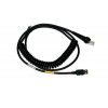 Honeywell CBL-500-500-C00 connection cable, USB