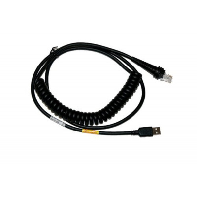 Honeywell connection cable CBL-500-500-C00, USB