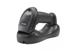 Zebra LI4278-PRWU2100AWR, barcode reader KIT LI4278 (presentation stand) white USB 2,1m cable LC REQ