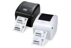 TSC DA210 99-158A001-0002, 8 dots/mm (203 dpi), EPL, ZPL, ZPLII, TSPL-EZ, USB, tiskárna štítků
