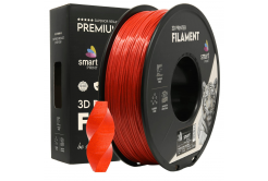 Smart Print FG-S182-E1, 3D filament, PLA Marble, 1,75mm, 1000g, Brick red