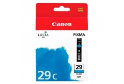 Canon PGI-29C cyan original ink cartridge