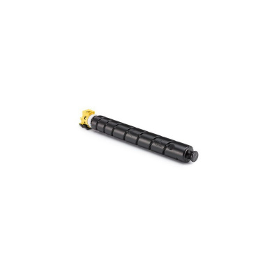 Kyocera Mita TK-8525Y yellow compatible toner