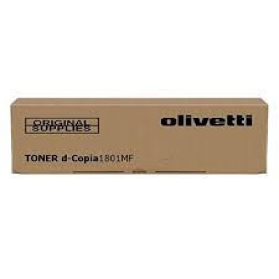 Olivetti B1082 black original toner