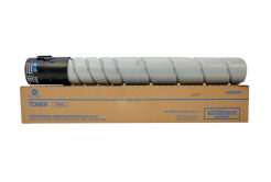 Konica Minolta TN-322 A33K05H black original toner