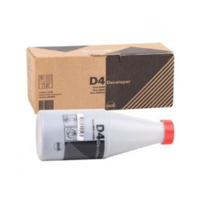 Oce D4 2955005 black original developer
