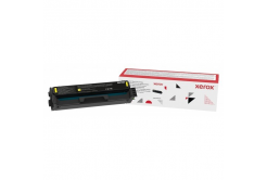 Xerox 006R04390 yellow original toner