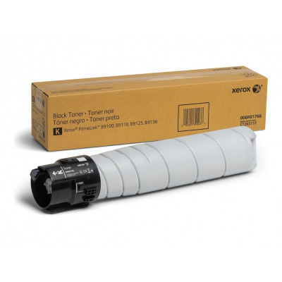 Xerox 006R01766 black original toner