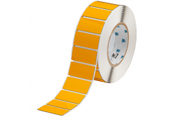 Brady THTEP-15-7593-YL / 620378 EPREP labels, 60.00 mm x 30.00 mm