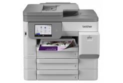 Brother MFC-J5117DW MFCJ5117DWRE1 inkjet multifunction printer