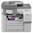 Brother MFC-J5117DW MFCJ5117DWRE1 inkjet multifunction printer