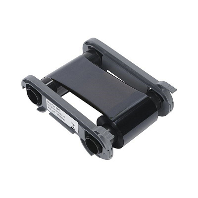 Evolis RCT094NAA dye film, black