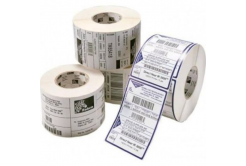 Zebra 880702-025 Z-Perform 1000T, normal paper, easily removable, 76x25mm, 5180 labels, white