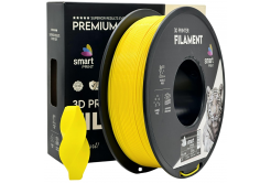 Smart Print FG-S34-E1, 3D filament, PETG, 1,75mm, 1000g, Yellow