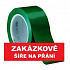 3M 471 Marking PVC adhesive tape, abrasion-resistant, green 19 mm x 33 m