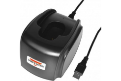 Virtuos EH02G9048 charging and communication base for the HW-311A reader