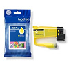 Brother LC-527XLY yellow original cartridge