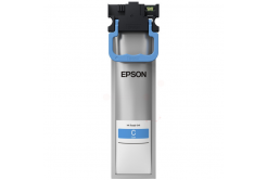 Epson T11C240 C13T11C240 cyan original ink cartridge