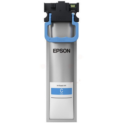 Epson T11C240 C13T11C240 cyan original ink cartridge