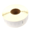 Dymo 30332, 25mm x 25mm, 750pcs, white, roll, compatible labels