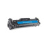 Compatible toner with HP 312A CF381A cyan 