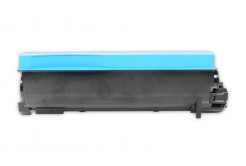 Kyocera Mita TK-570C cyan compatible toner