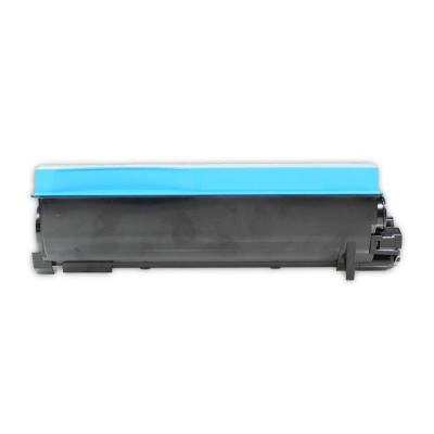 Kyocera Mita TK-570C cyan compatible toner
