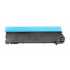 Kyocera Mita TK-570C cyan compatible toner