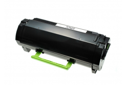 Lexmark 52D2H00 black compatible toner