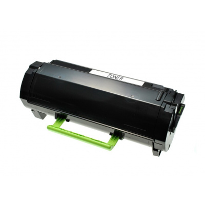 Lexmark 52D2H00 black compatible toner