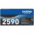 Brother TN2590XXL black original toner